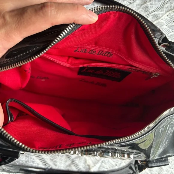 Lux de Ville From early 2000s - Picture 6 of 7